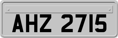 AHZ2715