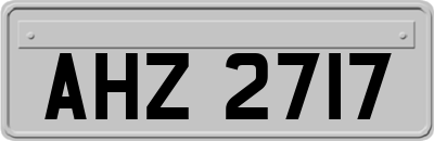 AHZ2717