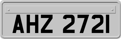 AHZ2721