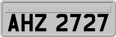 AHZ2727