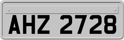 AHZ2728