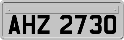 AHZ2730