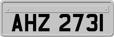 AHZ2731