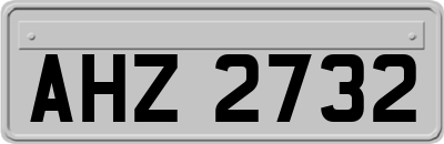 AHZ2732