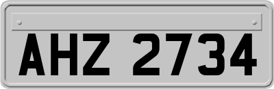 AHZ2734