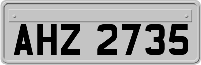 AHZ2735