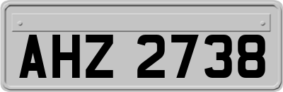 AHZ2738