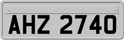 AHZ2740