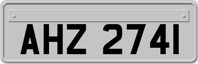 AHZ2741