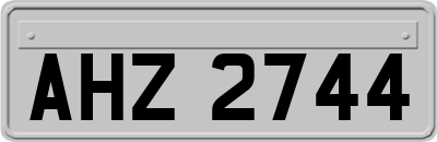 AHZ2744