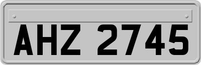 AHZ2745