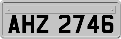 AHZ2746