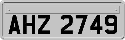 AHZ2749