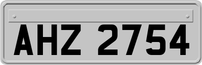 AHZ2754