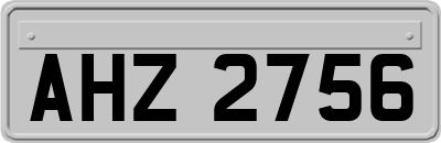 AHZ2756