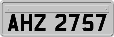 AHZ2757