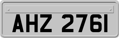AHZ2761