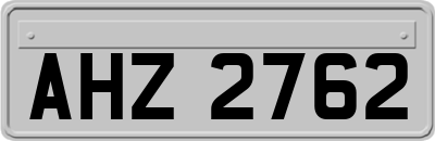 AHZ2762