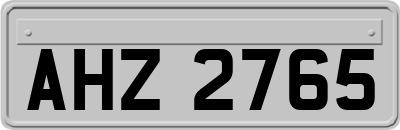 AHZ2765