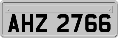 AHZ2766