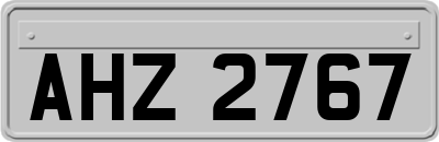 AHZ2767