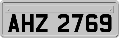AHZ2769