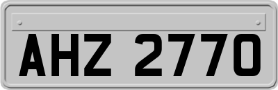 AHZ2770