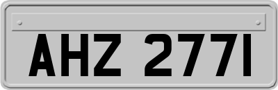 AHZ2771