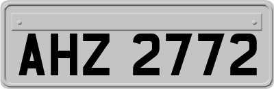 AHZ2772