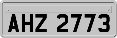 AHZ2773