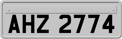 AHZ2774