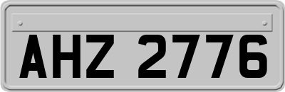 AHZ2776