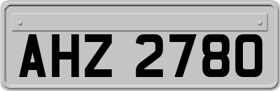 AHZ2780