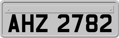 AHZ2782