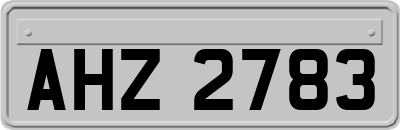 AHZ2783