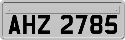 AHZ2785