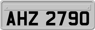 AHZ2790