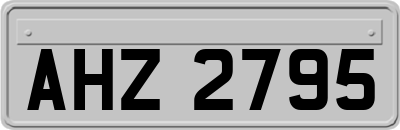 AHZ2795