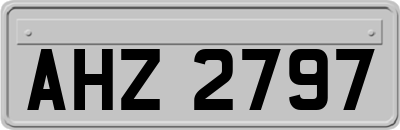 AHZ2797