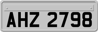 AHZ2798