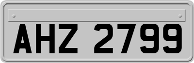 AHZ2799