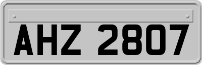 AHZ2807