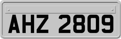 AHZ2809