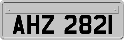 AHZ2821