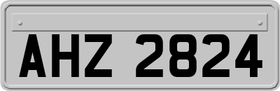 AHZ2824