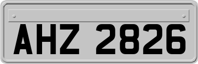 AHZ2826