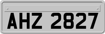 AHZ2827