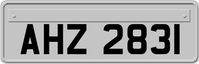 AHZ2831