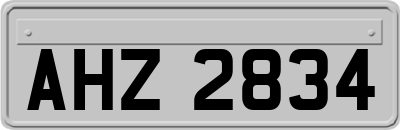 AHZ2834