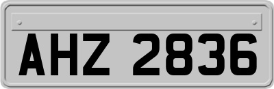AHZ2836
